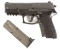 Sig Sauer SP2022 in .40 Caliber
