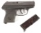 Ruger LCP in .380 Caliber