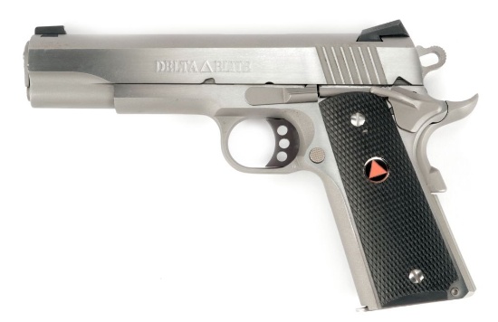 January Firearms Auction