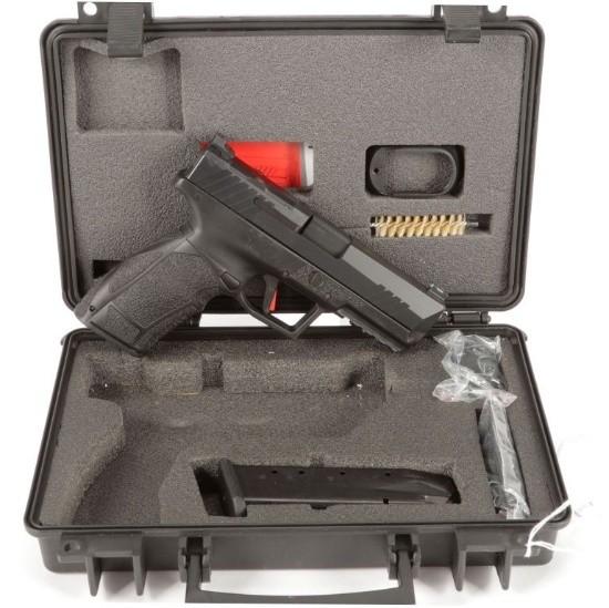 Tisas PX-9 Gen. 3 in 9MM