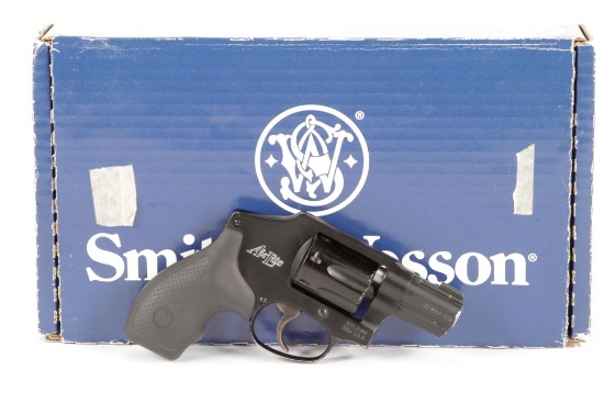 Smith & Wesson 351C in .22 Mag.