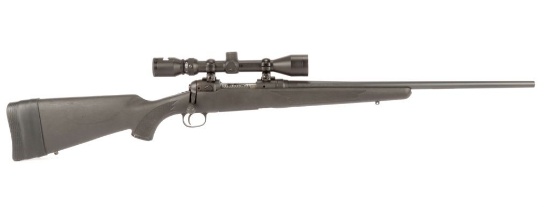 Savage 11 in .223 Caliber