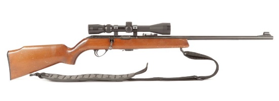 Anschutz GMBH 1415/1416 in .22 LR - West Germany