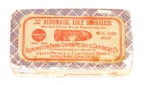 Appx. 50 Rounds .32 Automatic Ammo.