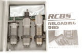 RCBS 3 Die Set #24212