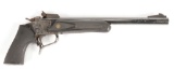 Thompson Center Arms in .357 Rem. Max.
