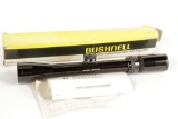 Bushnell Sportview Rangemaster Rifle Scope