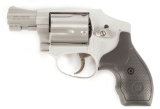 Smith & Wesson 642-2 in .38 Caliber
