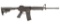 Smith & Wesson M & P15 in 5.56 MM