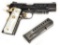 Taurus PT 1911 in .38 Super
