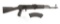 Pioneer Arms Sporter in 7.62 x 39