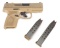 FN Reflex 9 x 19 in 9 MM