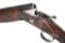 Savage O/U 512 Goldwing in .28 Gauge