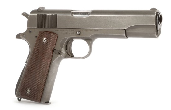 June Firearms Live Online Auction