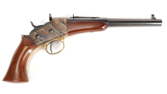 Uberti Navy Arms in .357 Magnum