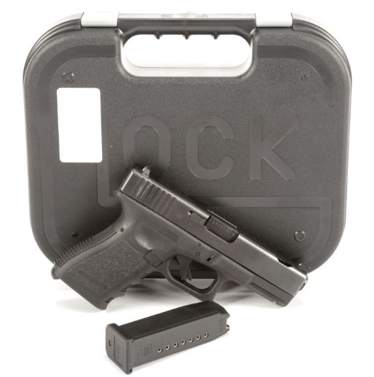 Glock 19 Gen 3 in 9 MM