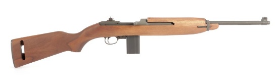 Auto Ordnance M1 in .30 Caliber