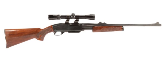 Remington Gamemaster in 30-06