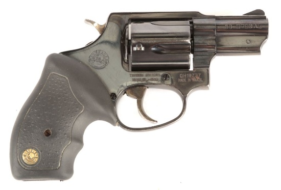 Taurus 85 in .38 Caliber