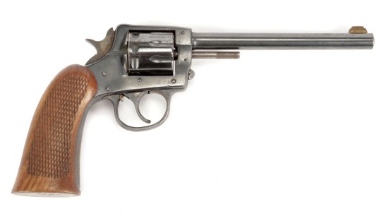 H & R 922 in .22 Caliber