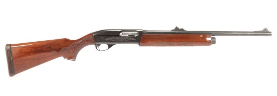 Remington 1100 in 12 Gauge