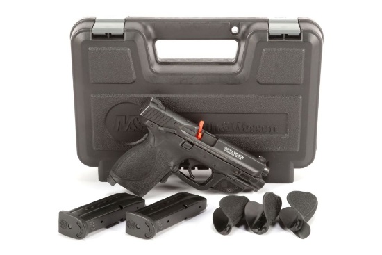 Smith & Wesson M & P9 M2.0 in 9MM