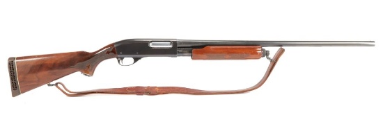 Remington 870 Wingmaster in 12 Gauge