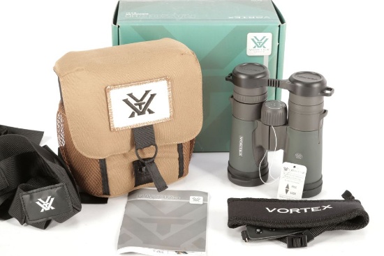 Vortex Optics Binoculars
