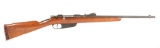Italy Carcano in 6.5 Carcano
