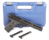 Smith & Wesson 22A-1 in .22 Caliber