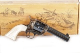 Uberti 1873 Cattleman in .45 C