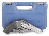 Smith & Wesson 686-6 in .357 Magnum