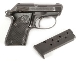 Beretta 3032 Tomcat in .32 Caliber