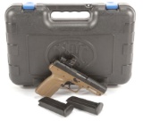 FN Five Seven in 5.7 x 28