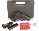 Sarsilmaz B6C in 9 MM
