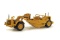Caterpillar 627 Push-Pull Scraper