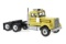 White Western Star 4864 - Yellow - 1:43