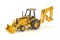 Caterpillar 416B Backhoe Loader