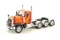 Caterpillar CT680 8x4 Tractor - Orange