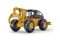 Caterpillar 545 Grapple Skidder
