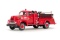 International 1957 R-190 Fire Truck - 1:34