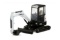 Bobcat E35 Compact Excavator - 1:25