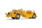 Caterpillar 637E Wheel Tractor Scraper - 1:48