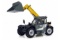 Kramer 4507 Loader w/Bucket - 1:32