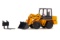Ahlmann AS6 Wheel Loader