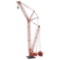 Manitowoc 18000 Crawler Crane