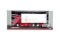 Volvo Distribution Truck - Red & White