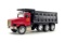 International Paystar Dump Truck - Dunn