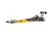Caterpillar Top Fuel Dragster