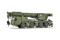 Liebherr G-LTM 1090-4.2 Armored Mobile Crane